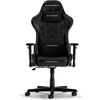 DXRacer FORMULA XL Black PVC Leather