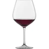 Kozarci za rdeče vino Burgundy, set 4 kosov FORTÉ, Schott Zwiesel
