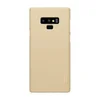 Maska Nillkin Super Frosted Shield za Samsung Note 9/N960 zlatna.