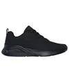 Skechers Muške patike Uno Lite - Lighter One, 183120-BBK, Crne