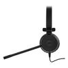 Jabra Evolve 30 II UC Stereo (5399-829-369) Black