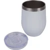 Termo vrček oblong 300 ml bela