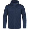 Mikica s kapuco Jako Softshelljacket Premium W