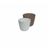GARDINO-SAKSIJA SAHARA 24cm MOKA