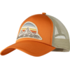 BUFF Kapa s šiltom Trucker Cap