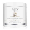 EXCLUSIVE TERAPIS - Maska od Algi za Posvetljivanje Kože sa Biserom, Zlatnim Algama i Kavijarom - 200 g | APIS COSMETICS | Kozmo