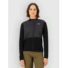 Mons Royale Diversion Merino Wind Vest black