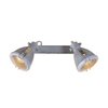 Reflektor CRODO 2xE14/40W/230V