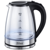 Zilan ča?nik, zapremina 1,8 l, 1800 V - ZLN8115, srebrni