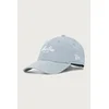 New Era kapa s šiltom jeans DENIM 9FORTY®