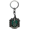 Kovinski obesek za ključe Harry Potter - Slytherin (ABYKEY136)