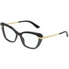 Dolce & Gabbana Naočare DG 3325 3246