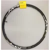 FELNA SHIMANO WH-MT35L-275, PREDNJA, 24H, CLINCHER, BLACK
