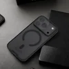 Nillkin Maska za mobilni telefon Iphone 17 Pro, Providno-crna