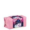 Nivea Ženski kozmetički set Soft rose, Soft krema 200ml + roll-on 50ml + labello 4,8g