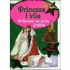 Princeza na zrnu graška - sa 45 naljepnica