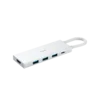 XIAOMI 5-u-1 Tip-C čvorište