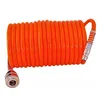 Dedra Spiralna cev PE 15m, 8 mm DEDRA - A533092