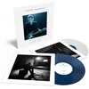 Johnny Hallyday - Rester Vivant (Reissue) (Anniversary/Limited Edition) (Deep Ocean Blue/White Coloured) (2 LP)