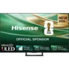 HISENSE 65 inča 65E8S ULED MiniLED 4K UHD Smart TV