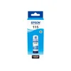 EPSON 115 EcoTank steklenička črnila Cyan