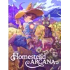 Homestead Arcana (PC) Steam Key EUROPE