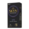 Kondomi Skyn Elite brez lateksa, 10 kosov, Unimil