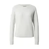VERO MODA Pulover VMDoffy svetlo siva