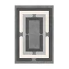 Conceptum Hypnose Tepih, 50x80cm, Antracit