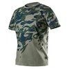 Neo tools majica Camo vel S ( 81-613-S )