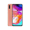 SAMSUNG GALAXY A70, ORANGE