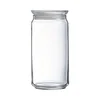 Luminarc LUMINARC, PURE DOZA S STEKLENIM POKROVOM, 1.5 L, 1 KOS, (22153366)