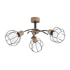 Lestenec na drogu PALOMA 3xE27/60W/230V