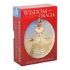 Wisdom of the Oracle Divination