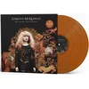Loreena Mckennitt - The Mask and The Mirror (Gold Coloured) (140 g) (LP)