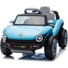 Automobili na akumulator Džip na akumulator Buggy 12V (TR2403) blue BBO TR2403BLUE