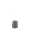 MARIKA Prostostoječa straniščna ščetka/nosilec, azzurro - Modra - 102x450 mm - Gedy - MARIKA - 24 - Keramika - Ščetka za stranišče - Krožni - 102 - 450 - 102 - 14