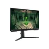 SAMSUNG Gejming monitor LS25BG400EUXEN 25/IPS/1920x1080/240Hz/1ms GtG/HDMIx2,DP/Gsync,freesync crni
