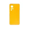 Maska za telefon GLITTER CASE za Xiaomi Mi 12 DZ13, Žuta