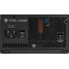 Asrock PSU, 1000 W Gold, Crni