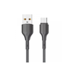 LDNIO LS851 kabl za punjač 25W USB A na USB C