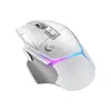 Logitech G502 X Plus, Gaming Mouse, USB, White