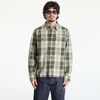 Srajca HUMAN MADE Check Shirt UNISEX Green S