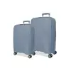 ROLL ROAD PP Set kofera 2/1 ( plava boja )