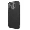 Torbica Nillkin Qin Prop za iPhone 16 6.1 crna