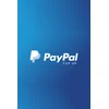PayPal Instant Top Up 50 CAD GLOBAL
