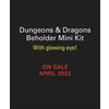 Dungeons & Dragons: Beholder Figurine