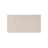 Tepih FIR WOOL 120x170 cm 2600 g/m2 krem/prirodna