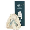 Kaloo Plišasti zajec z dolgimi ušesi krem Lapinoo 35 cm
