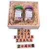 Moja prva Mini Kutija znanja -slovarica 3+